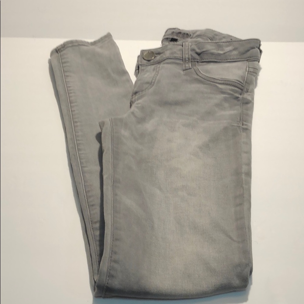 KUT Jennifer ultra skinny